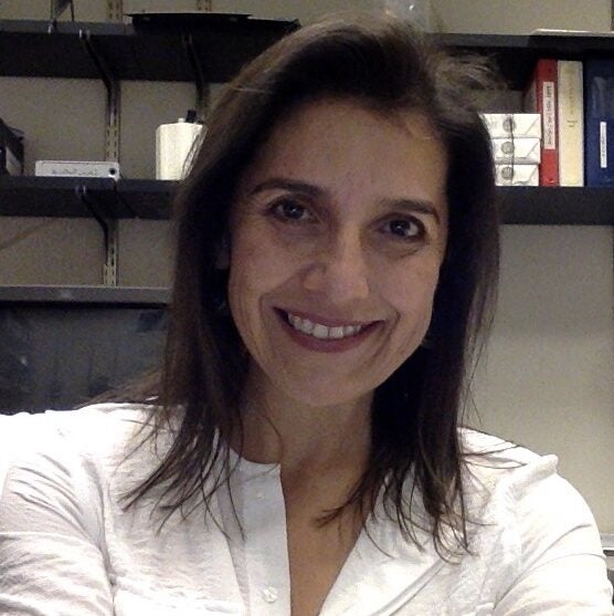 Olga Rodriguez, MD, PhD